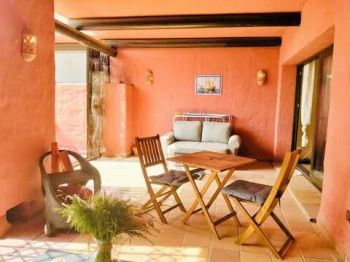 Vivienda similar