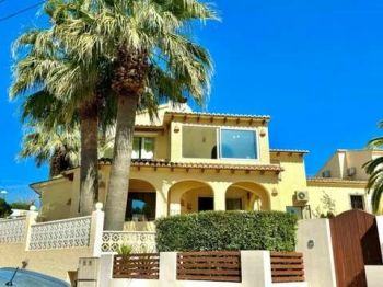 Vivienda similar