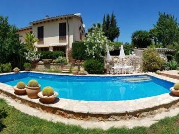 Vivienda similar