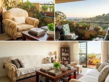 Vivienda similar