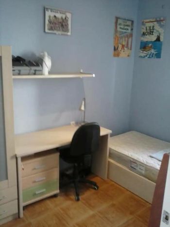 Vivienda similar