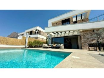 Vivienda similar