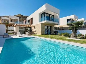 Vivienda similar