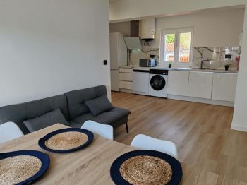 Vivienda similar
