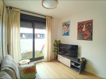 Vivienda similar