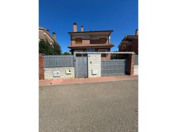 Vivienda similar