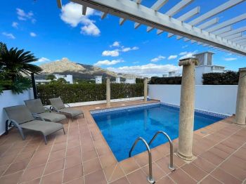Vivienda similar