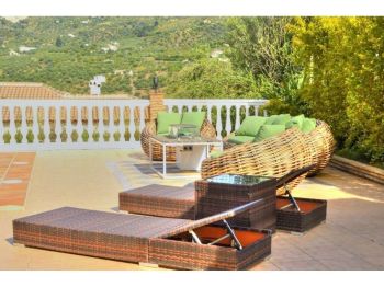 Vivienda similar