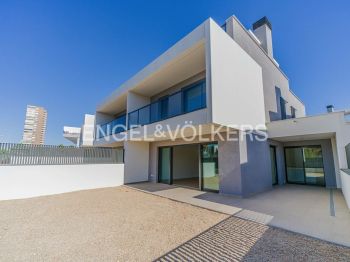Vivienda similar