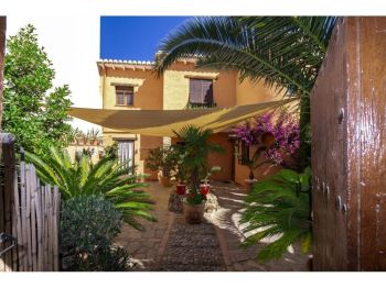 Vivienda similar