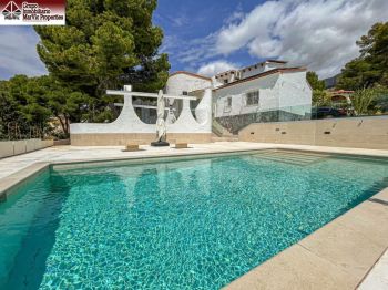 Vivienda similar