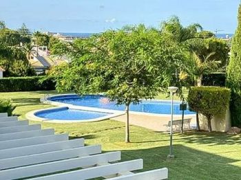 Vivienda similar
