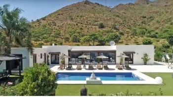 Vivienda similar