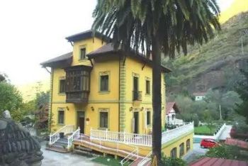 Vivienda similar