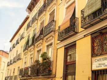 Vivienda similar