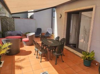 Vivienda similar