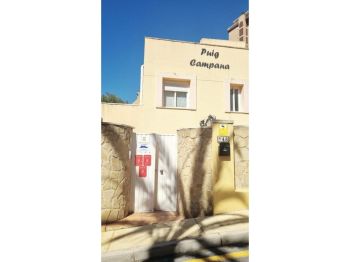 Vivienda similar