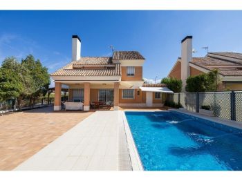 Vivienda similar