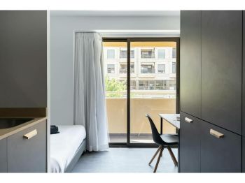 Vivienda similar