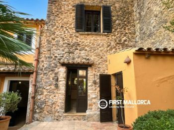 Vivienda similar