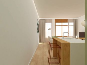 Vivienda similar