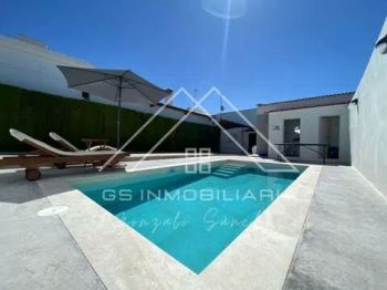 Vivienda similar