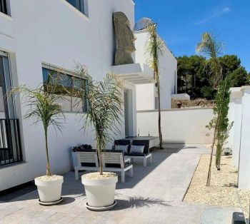 Vivienda similar