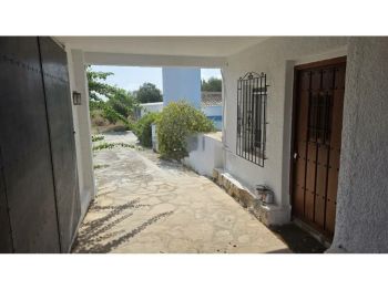 Vivienda similar