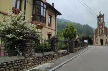 Vivienda similar