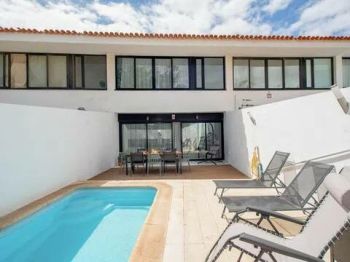 Vivienda similar