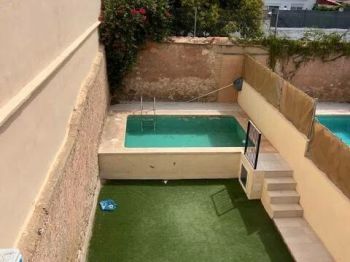Vivienda similar