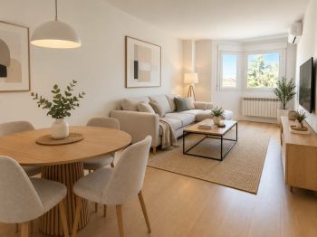 Vivienda similar