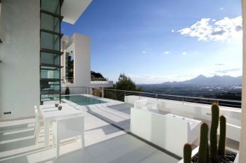 Vivienda similar