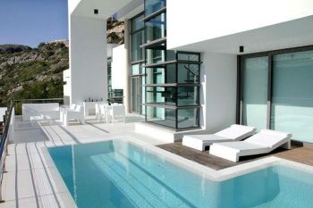 Vivienda similar