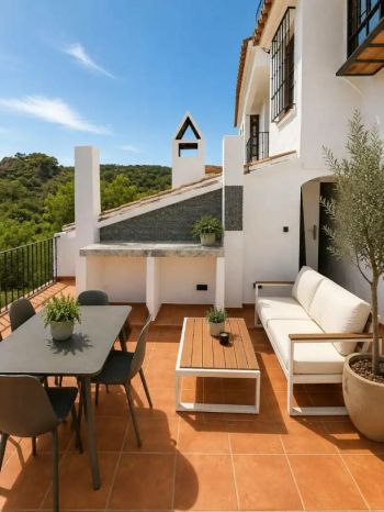Vivienda similar