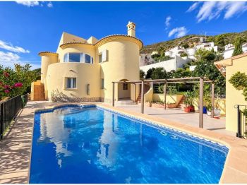 Vivienda similar