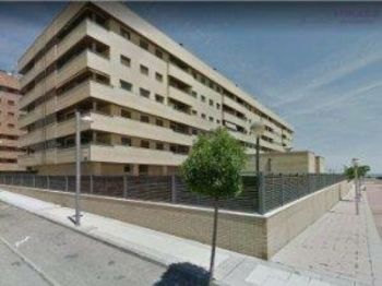 Vivienda similar