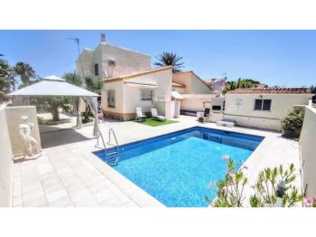Vivienda similar