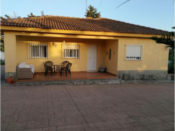 Vivienda similar