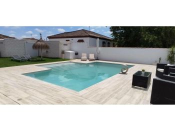 Vivienda similar