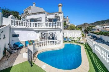Vivienda similar