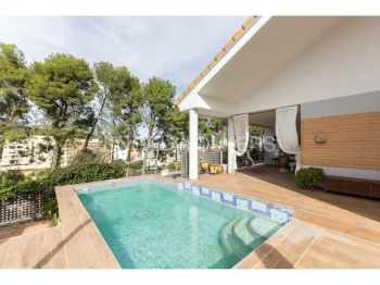 Vivienda similar