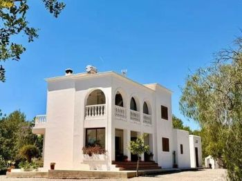 Vivienda similar