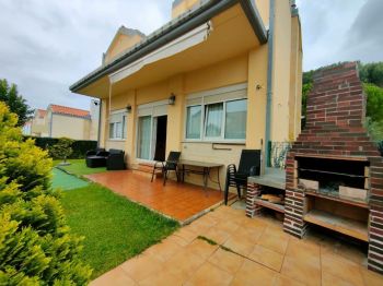 Vivienda similar