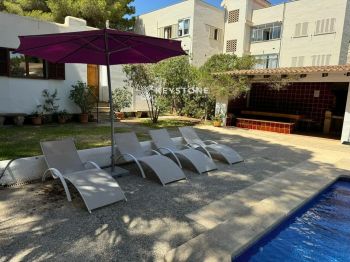 Vivienda similar
