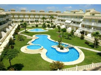 Vivienda similar