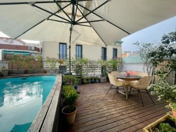 Vivienda similar