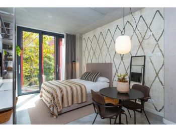 Vivienda similar