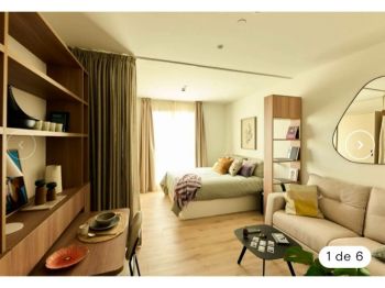 Vivienda similar