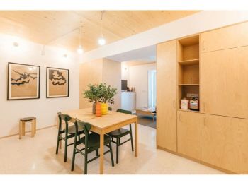 Vivienda similar